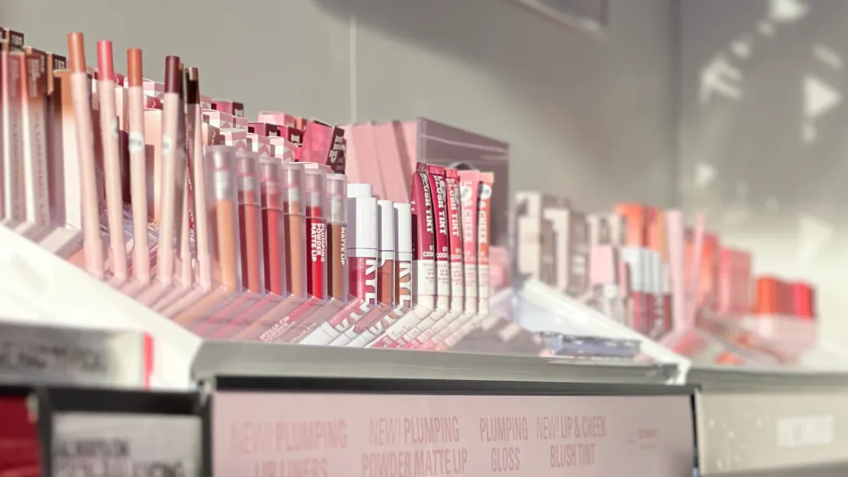 Strategic Lighting Techniques for Maximum Impact