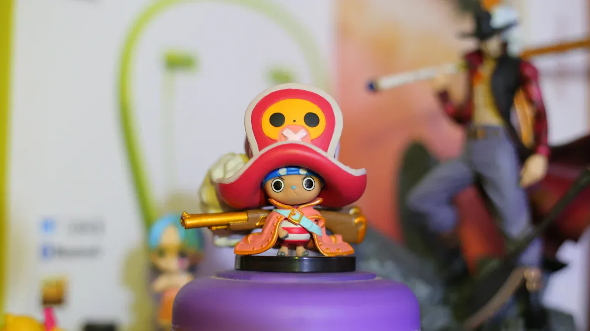 acrylic outshines glass