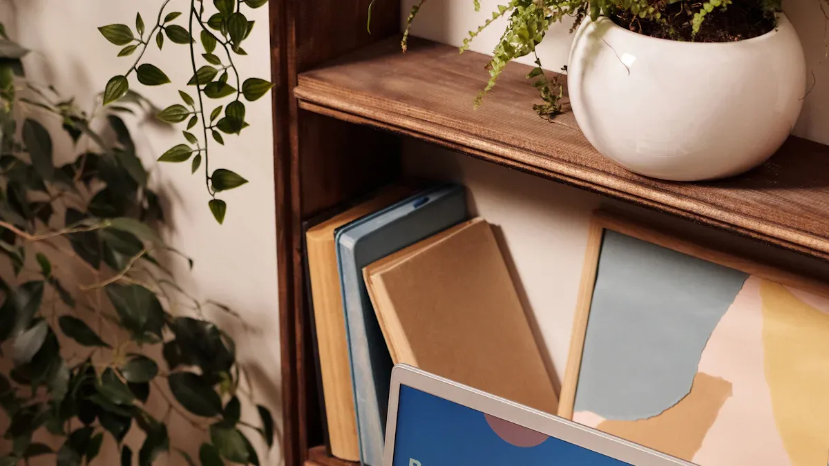 Functionality and Storage