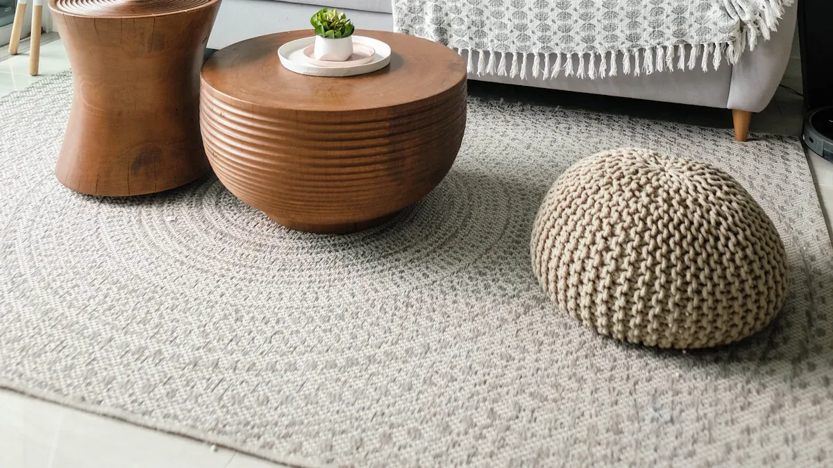 Designer’s Guide to Coffee Table Selection Made Easy