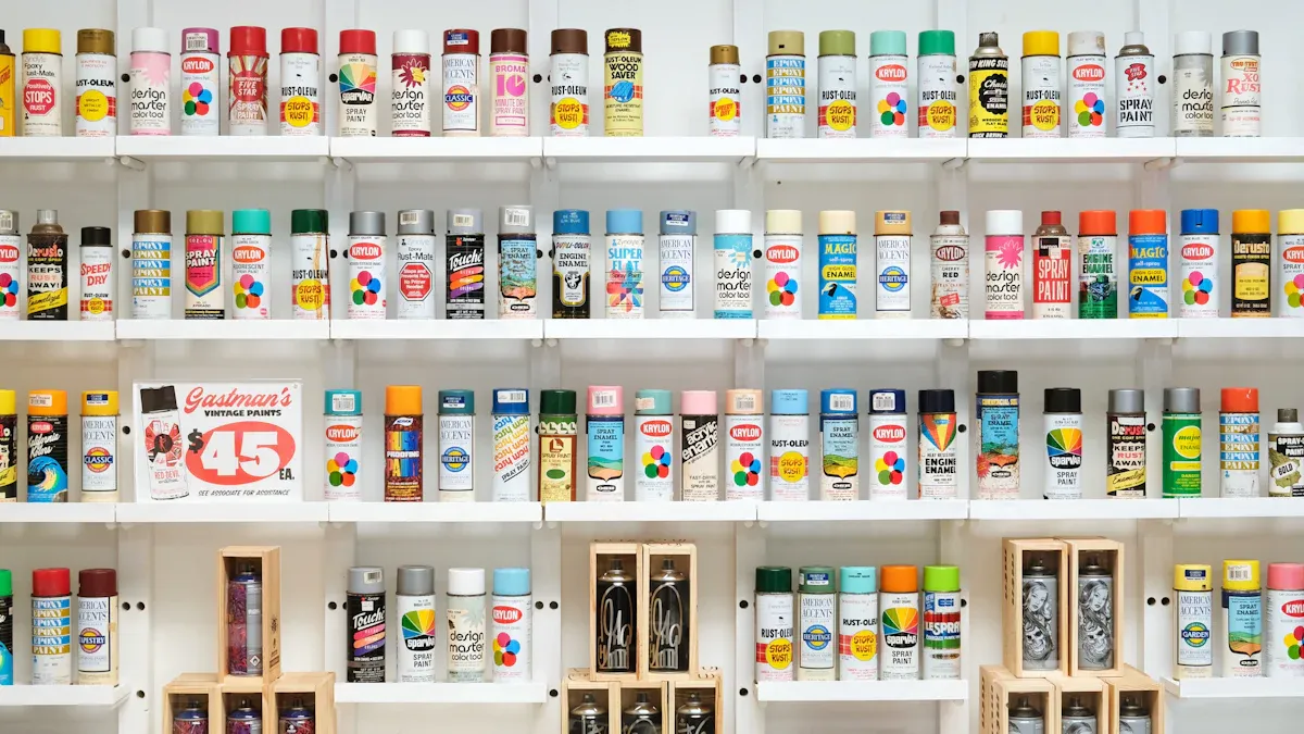 Choosing Shelf Acrylic for Your Home