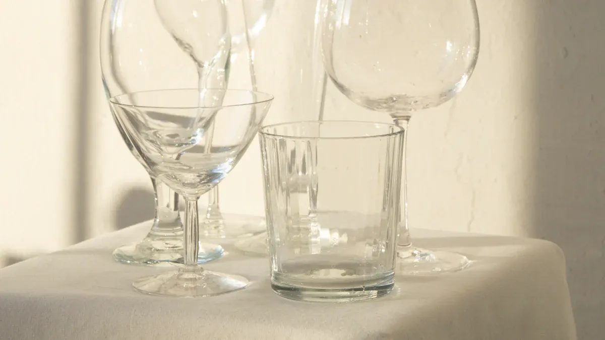 12 by 12 Frame Acrylic Glass