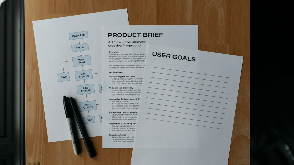 How to Brief a Manufacturer for Collectibles