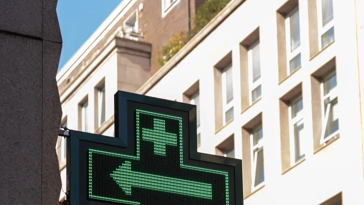 Your Guide to Perfect Logo Printing on Acrylic