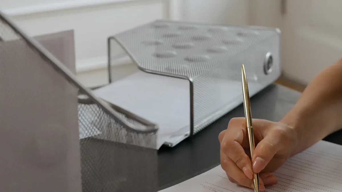 10 Stylish Ways to Transform Spaces with Acrylic Trays