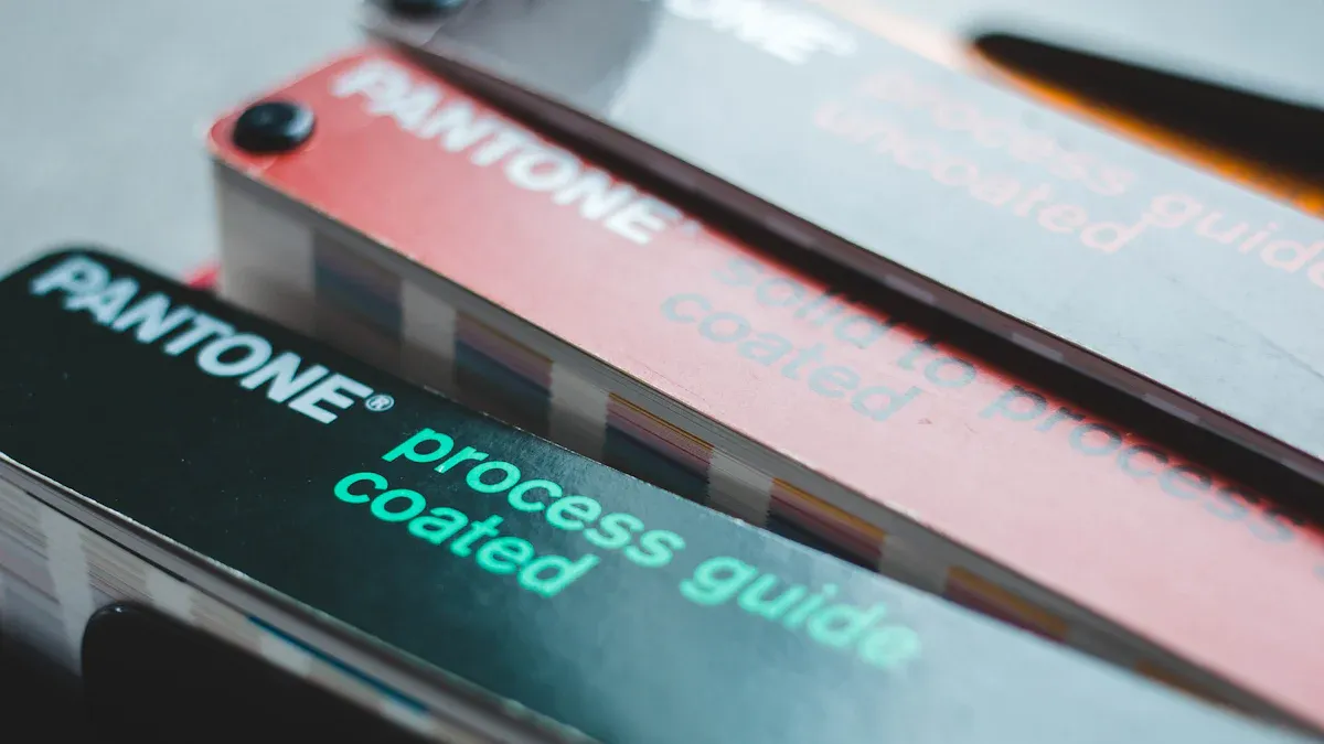 Pantone