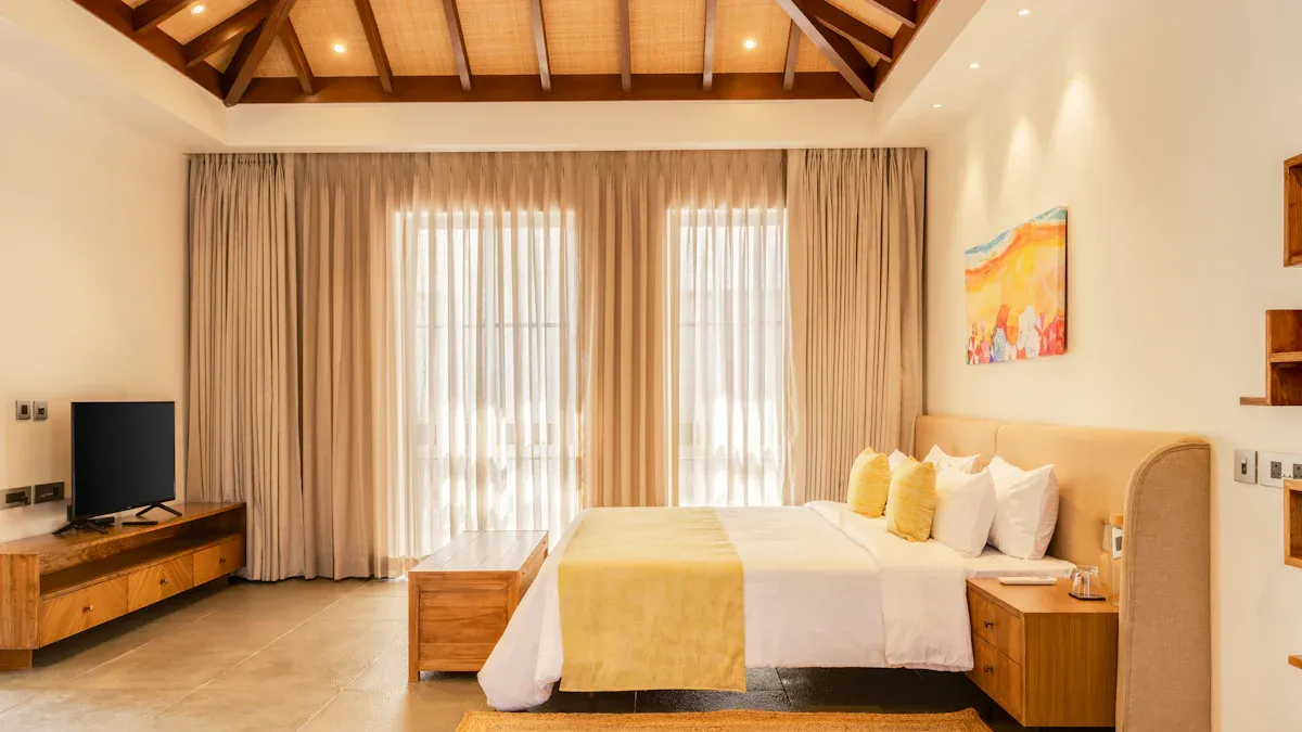 Practical Hotel Applications