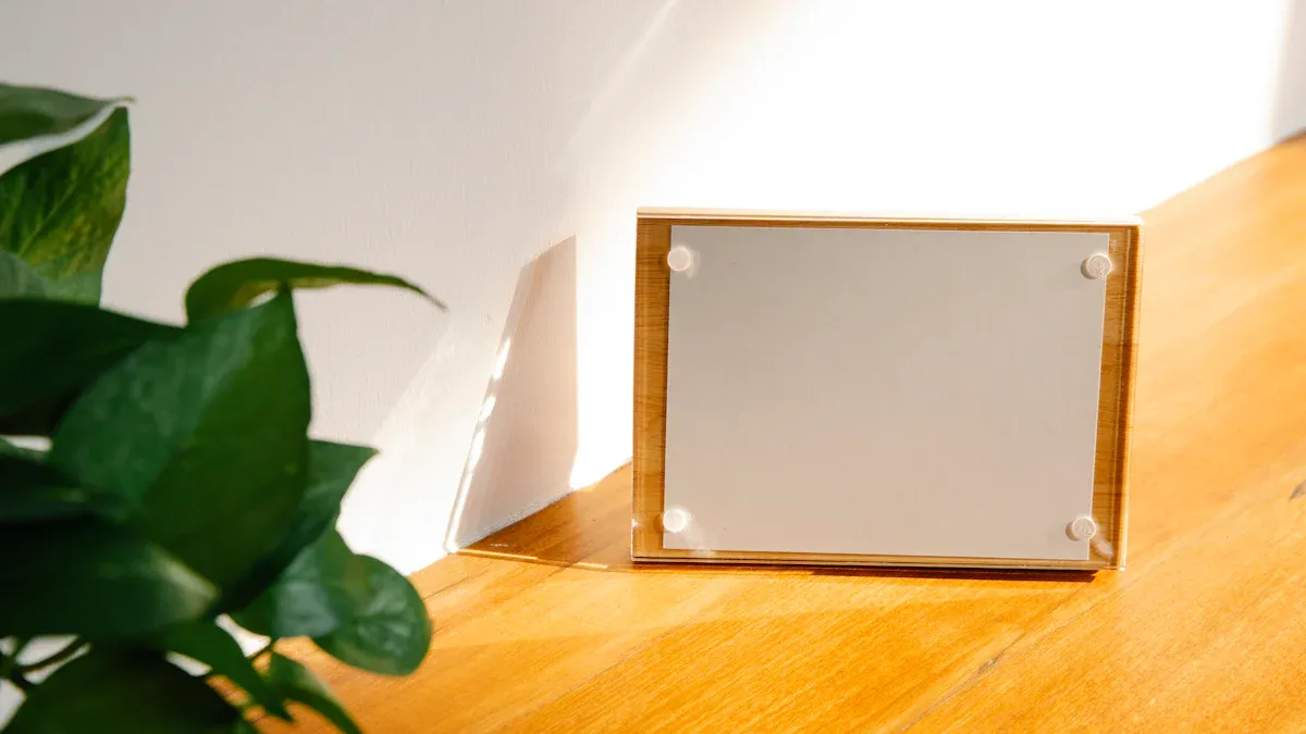 Top Acrylic Frame Styles 2026