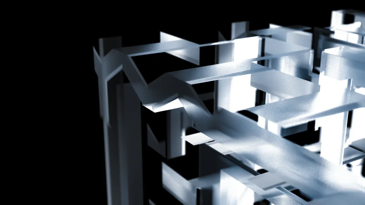 Acrylic Coffee Tables