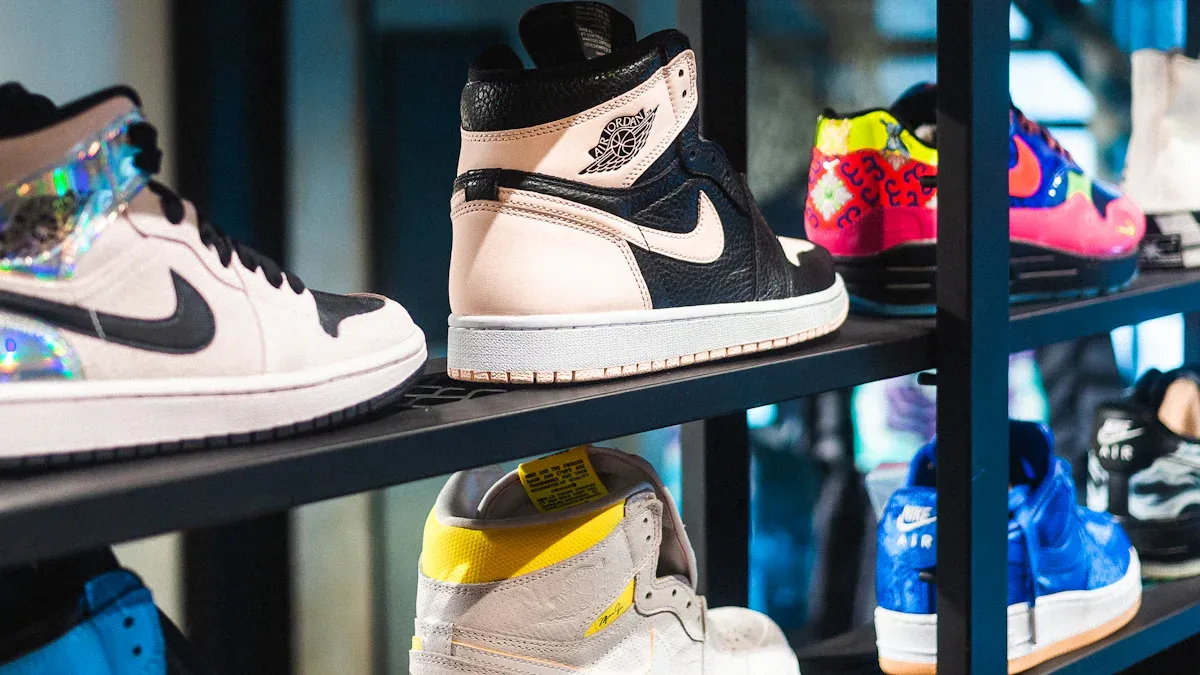 Top 10 Acrylic Shoe Boxes Reviewed