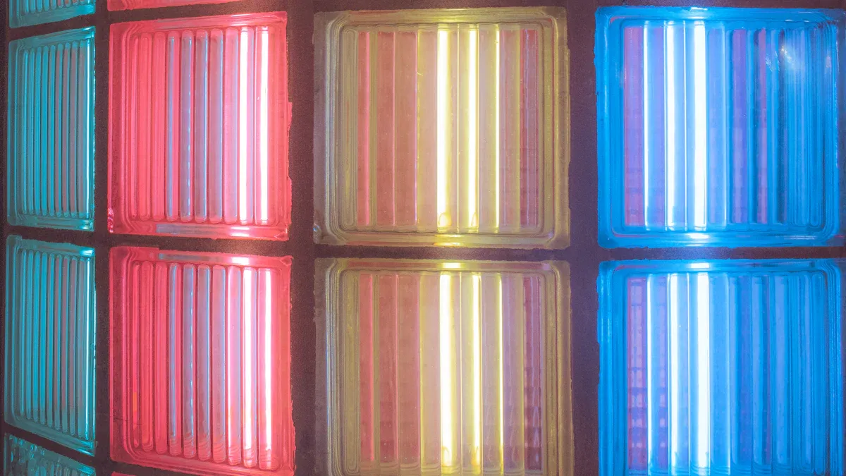 The Unique Appeal of Acrylic Photo Blocks