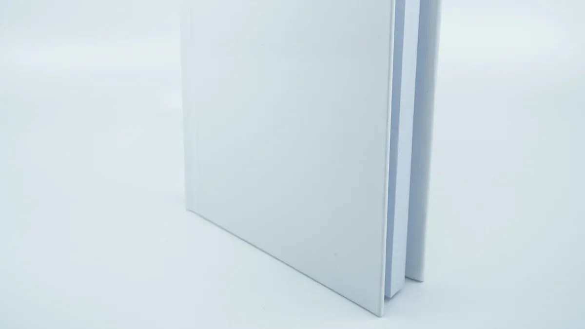 Comparison of acrylic book stands
