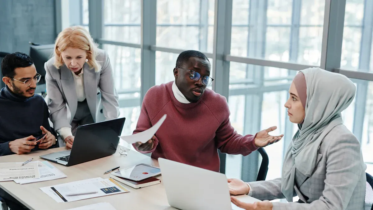 How to Brief a Manufacturer: Core Requirements