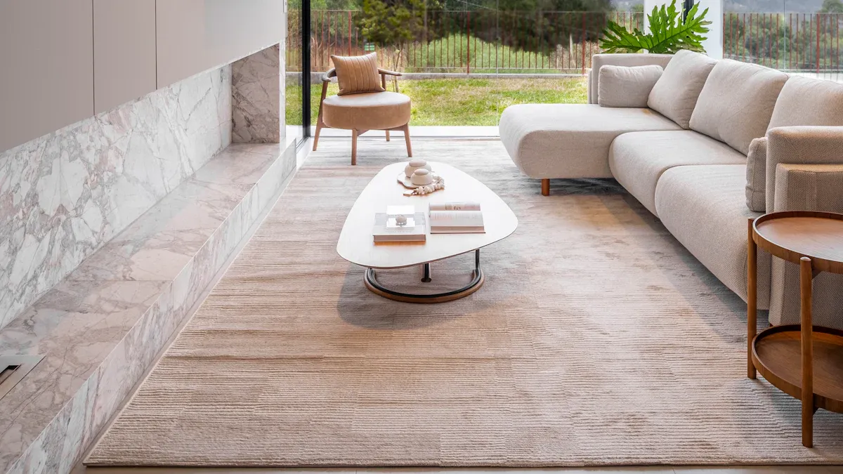 Clear Advantages of Acrylic Table Legs in Today’s Modern Design