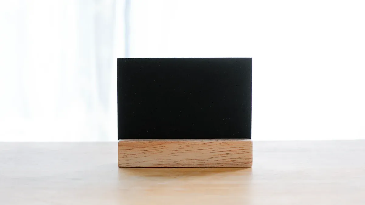 Visual Appeal and Professional Image