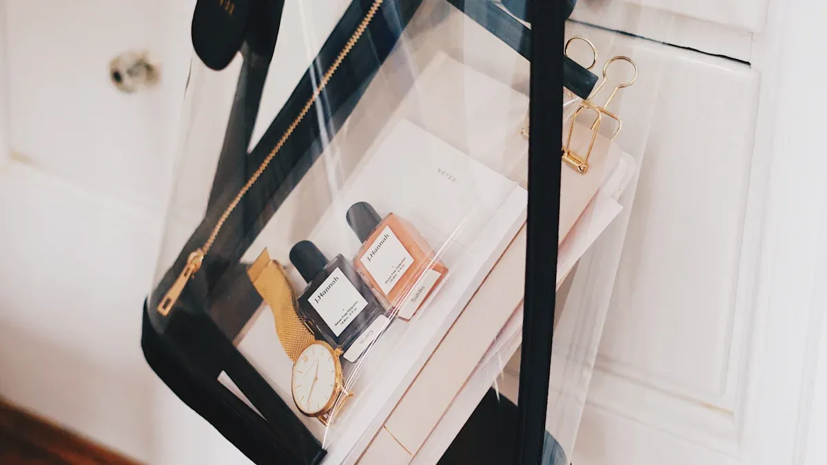 Acrylic Pen Holders Every Modern Desk Needs This Year