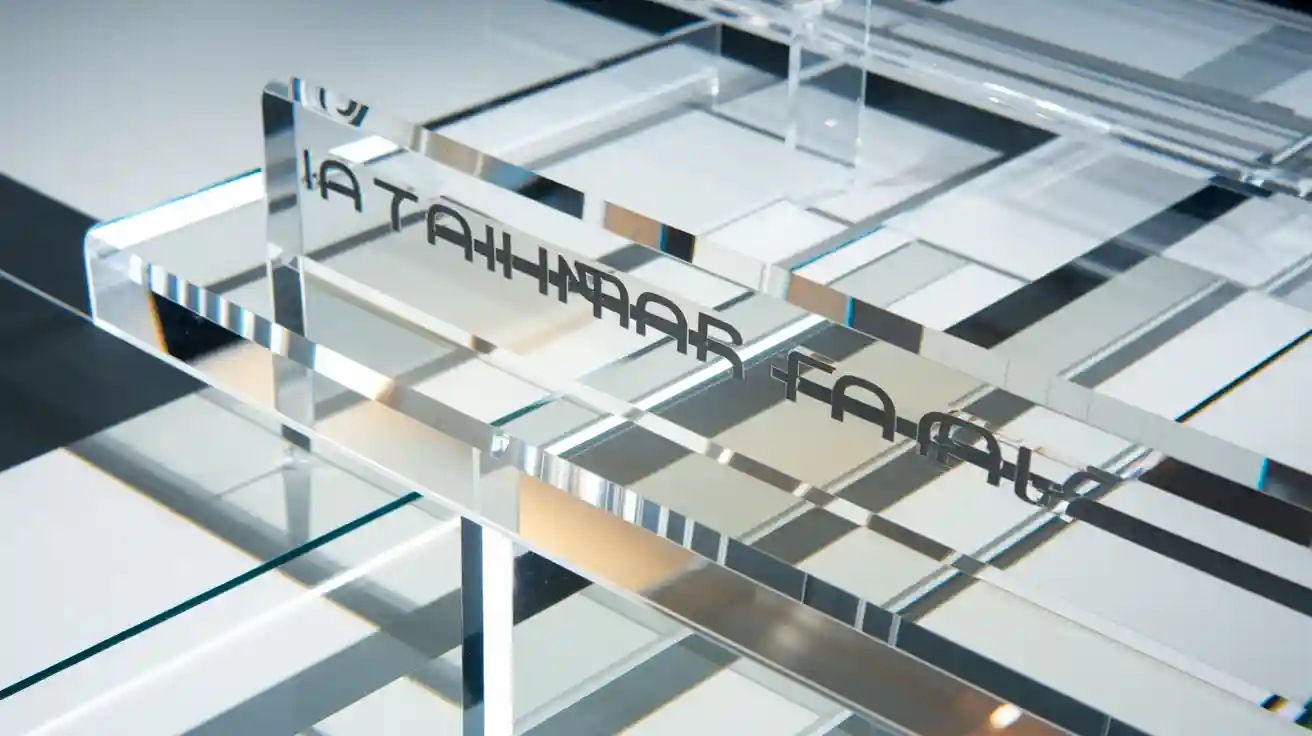 Cast Acrylic Sheet Cover