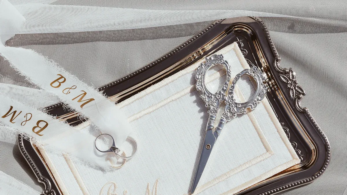 Materials & Monogram Design for Acrylic Napkin Holder