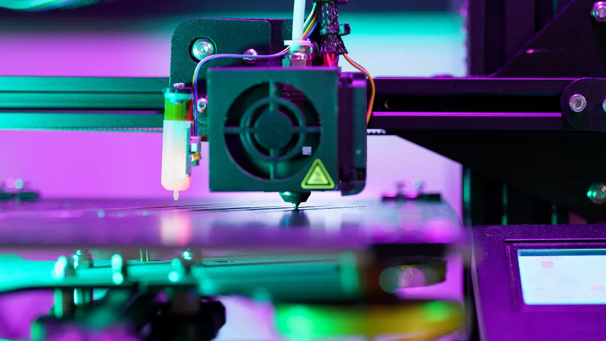 Key Methods for Logo Printing on Acrylic