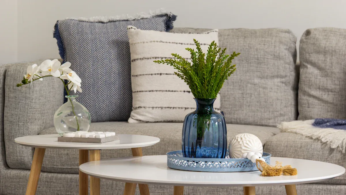 Acrylic Coffee Tables