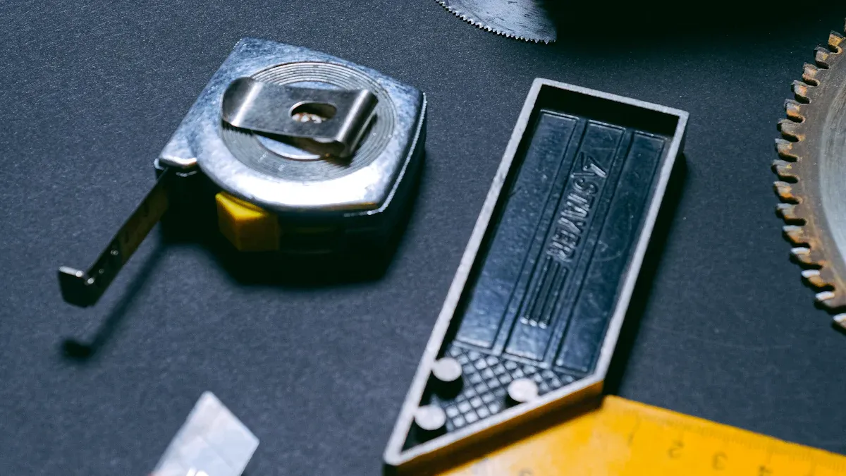 Tools to Cut Perspex