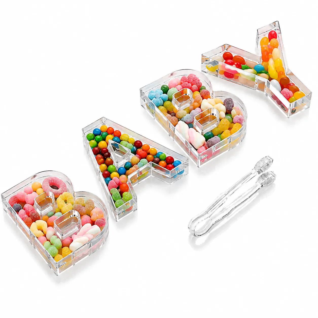 Build Personal Connections with an Acrylic Letter Tray