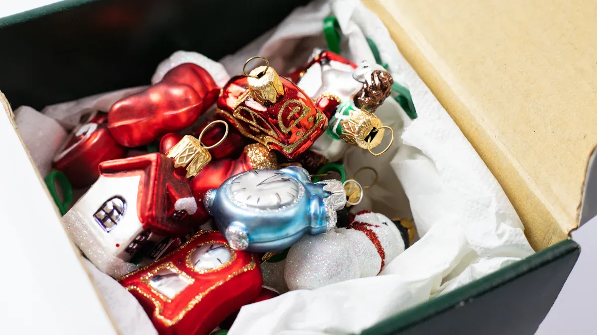 Pre-Order Groundwork