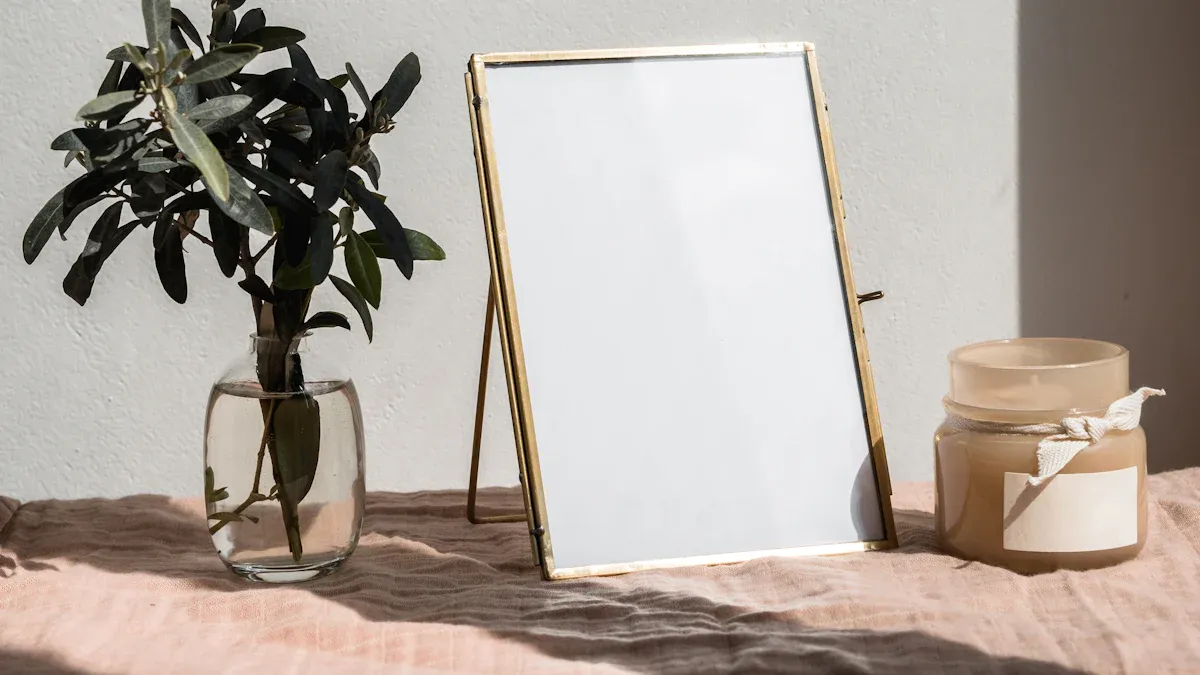 Acrylic vs Glass vs PETG