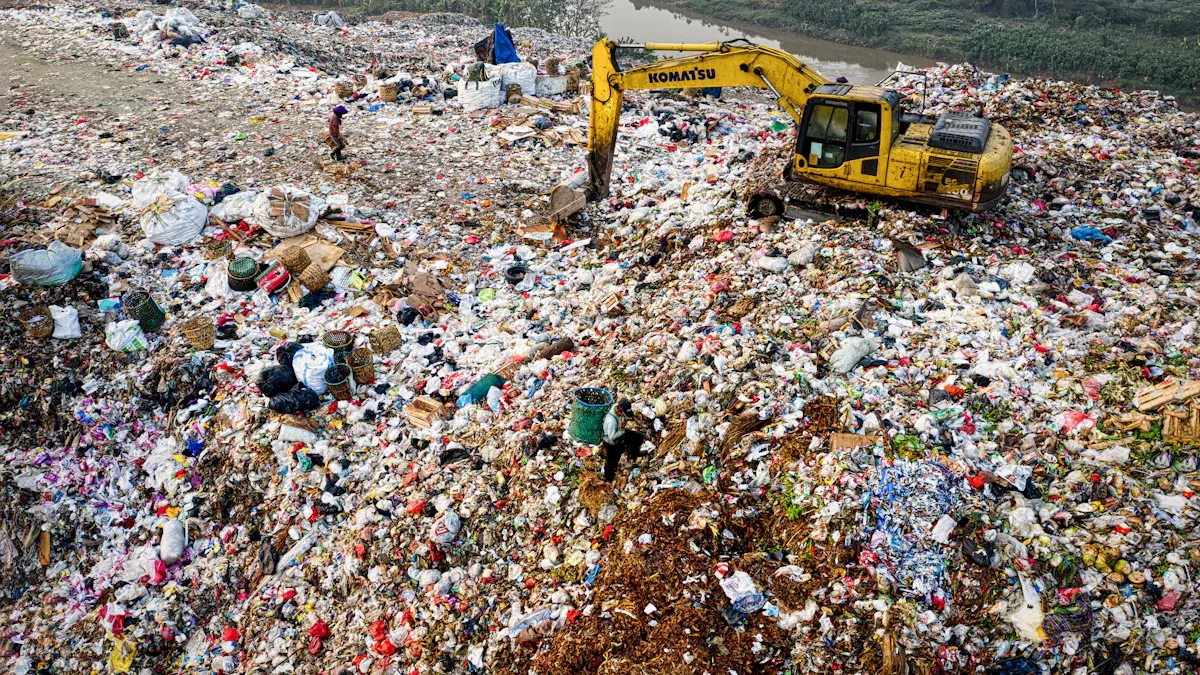 Environmental and Health Concerns