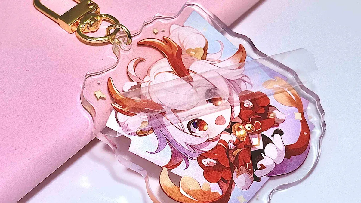 A Beginner’s Guide to Making Custom Acrylic Standees