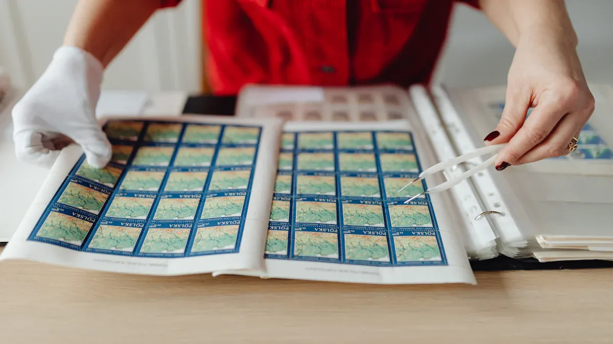 Step 1: Master Collectible HS Codes