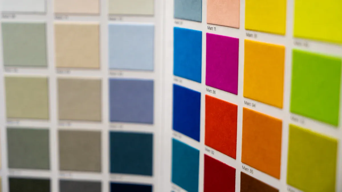 Acrylic Display Cases