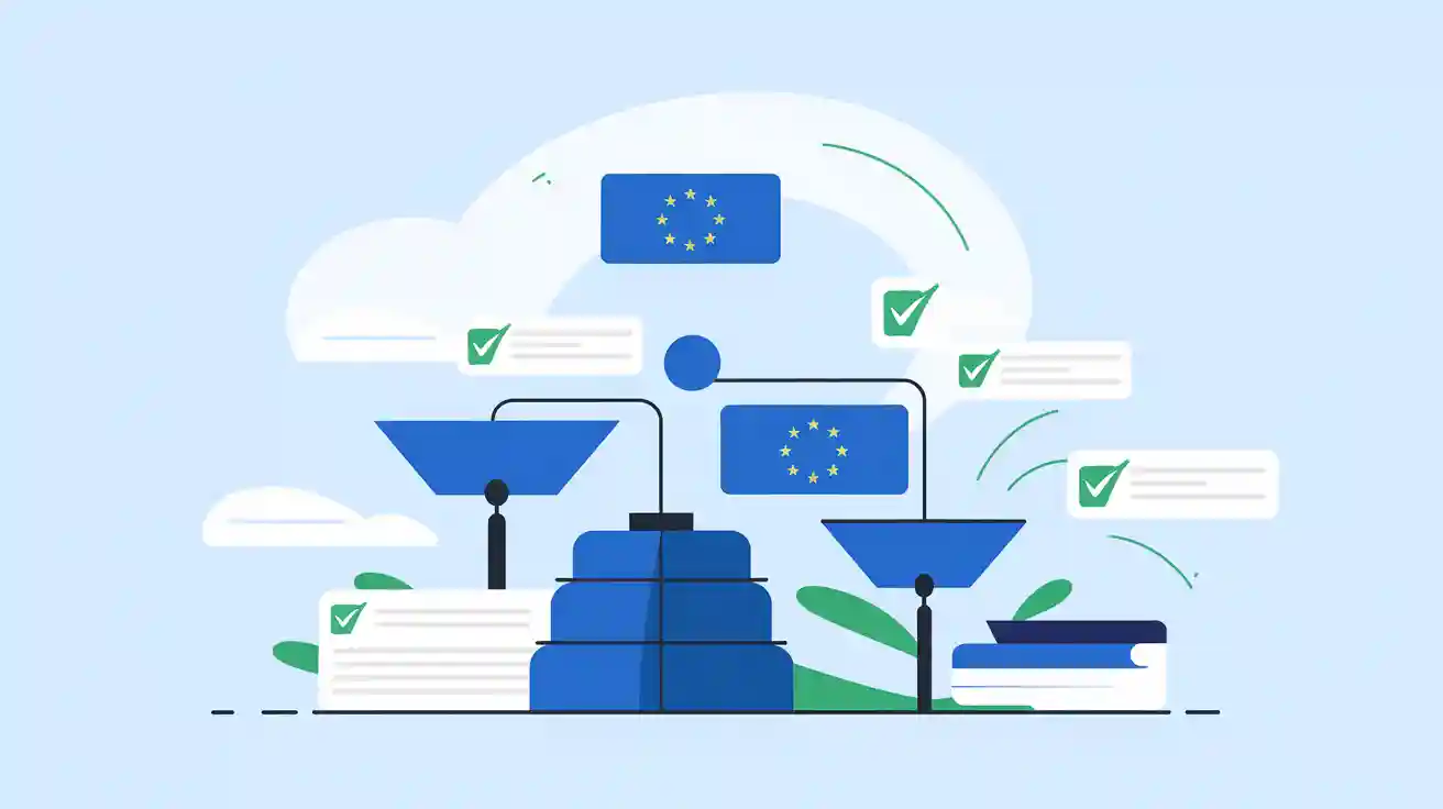 REACH Compliance Cover