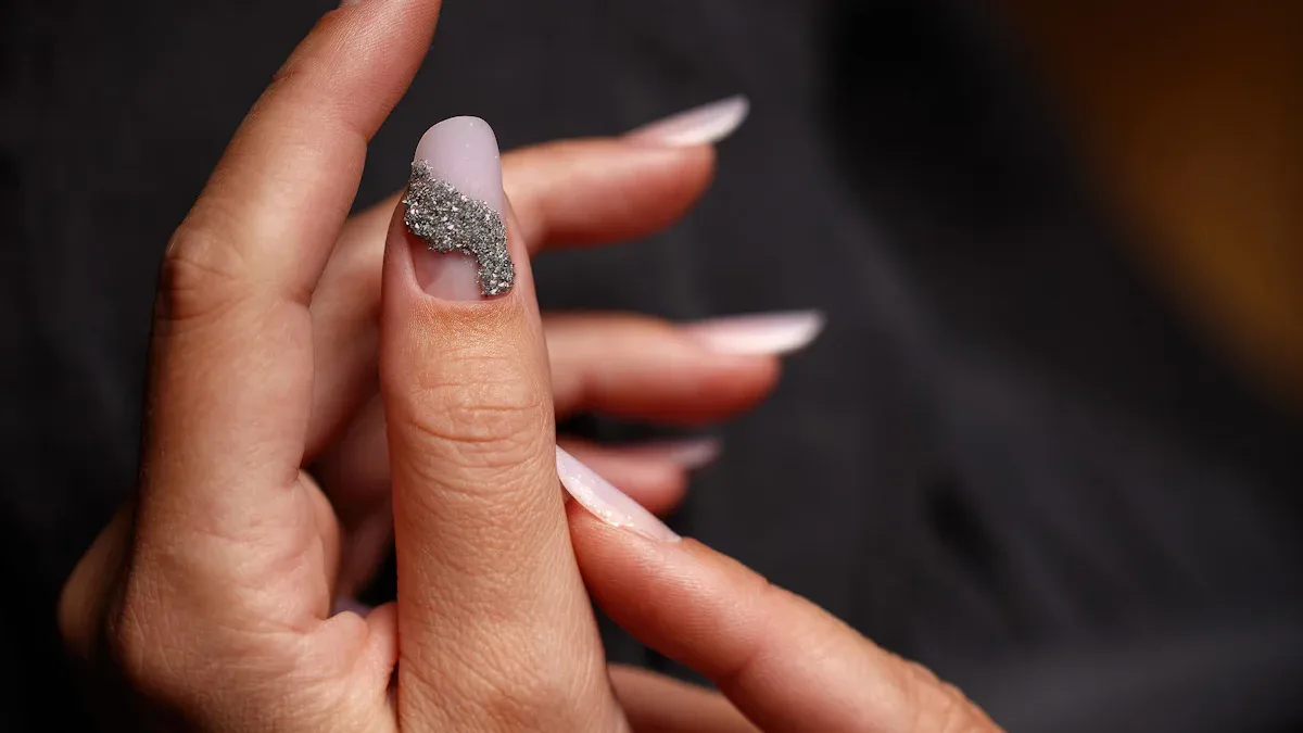 How to Maintain Acrylic and Gel Nails for Long-Lasting Results