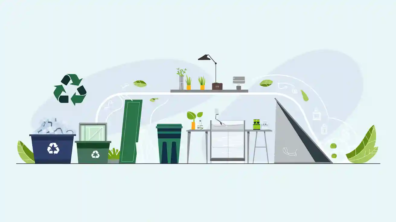 Recycled Acrylic (r-PMMA) Cover