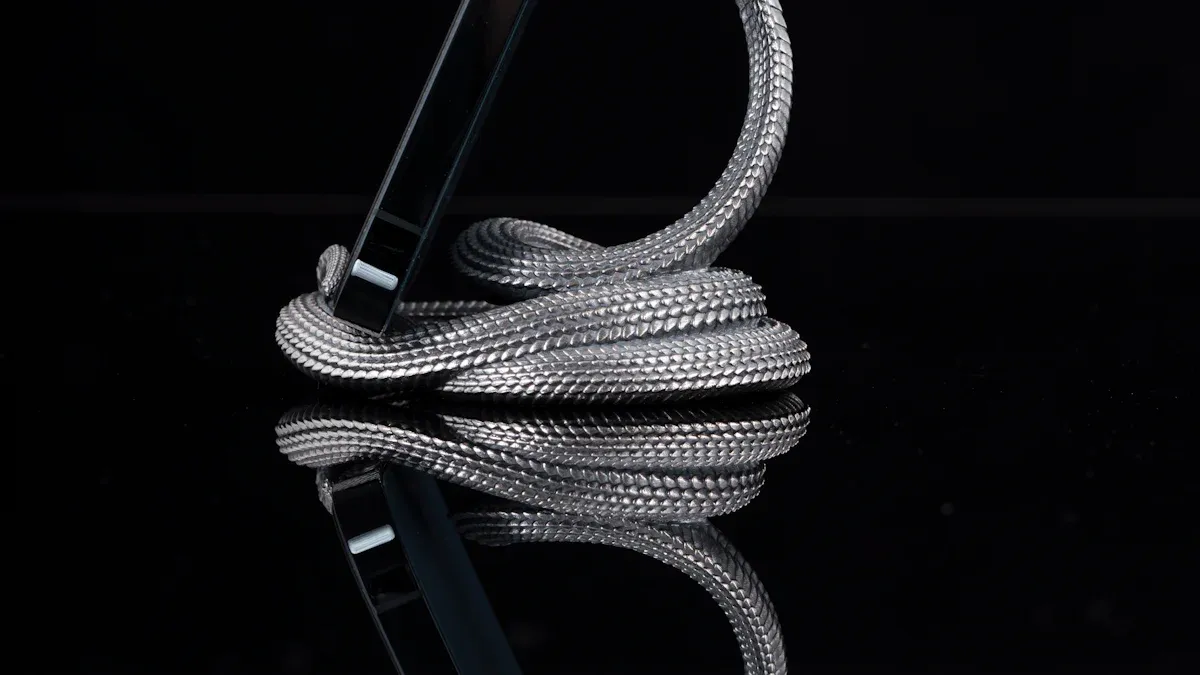 Premium Acrylic Stand Tables Design and Material Breakdown