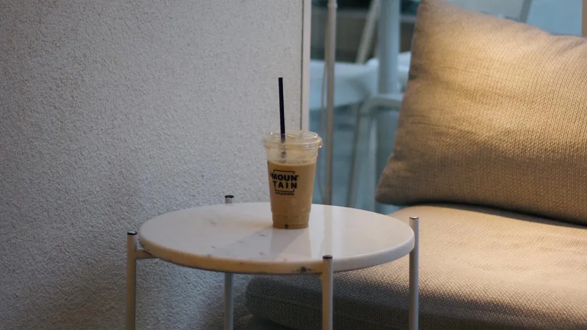 Best Acrylic Coffee Tables