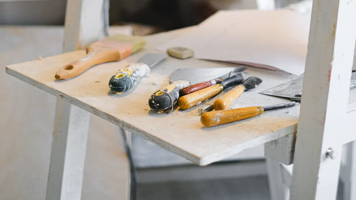 Materials and Production Methods