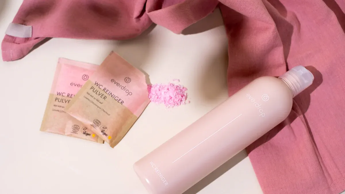 Why Choose TOYIN Acrylic Block