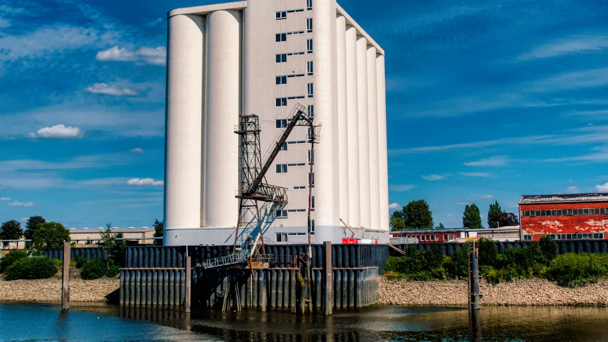 Enhanced Visuals and Optical Clarity