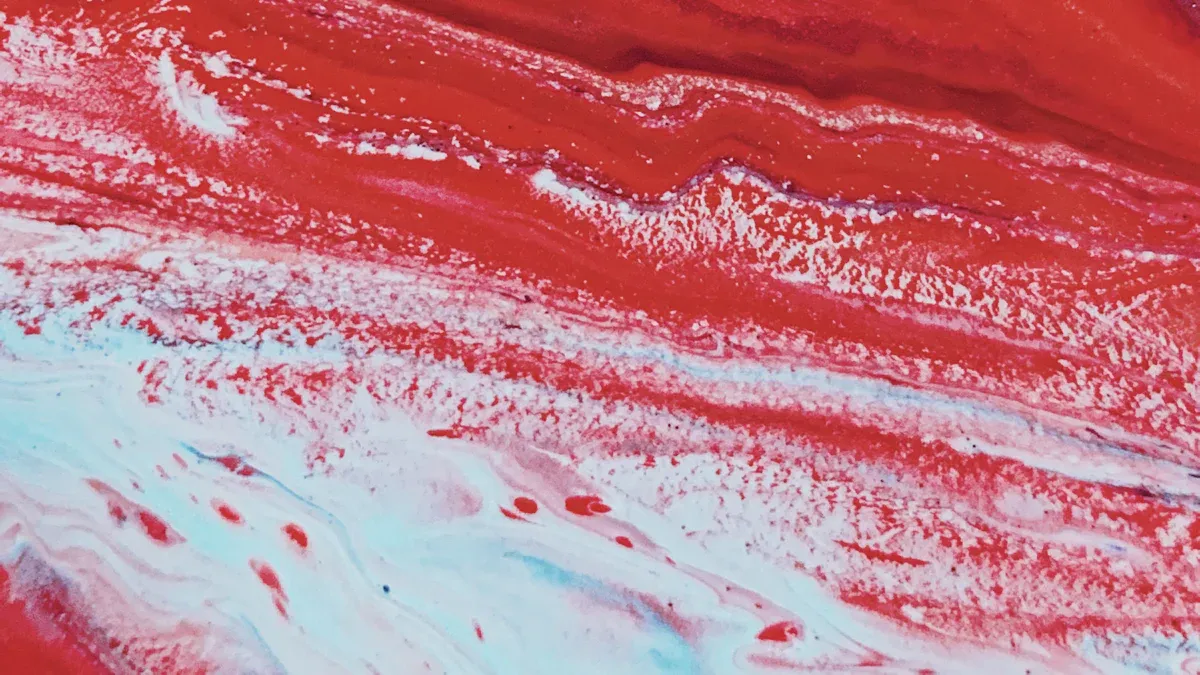 Acrylic Block Prints