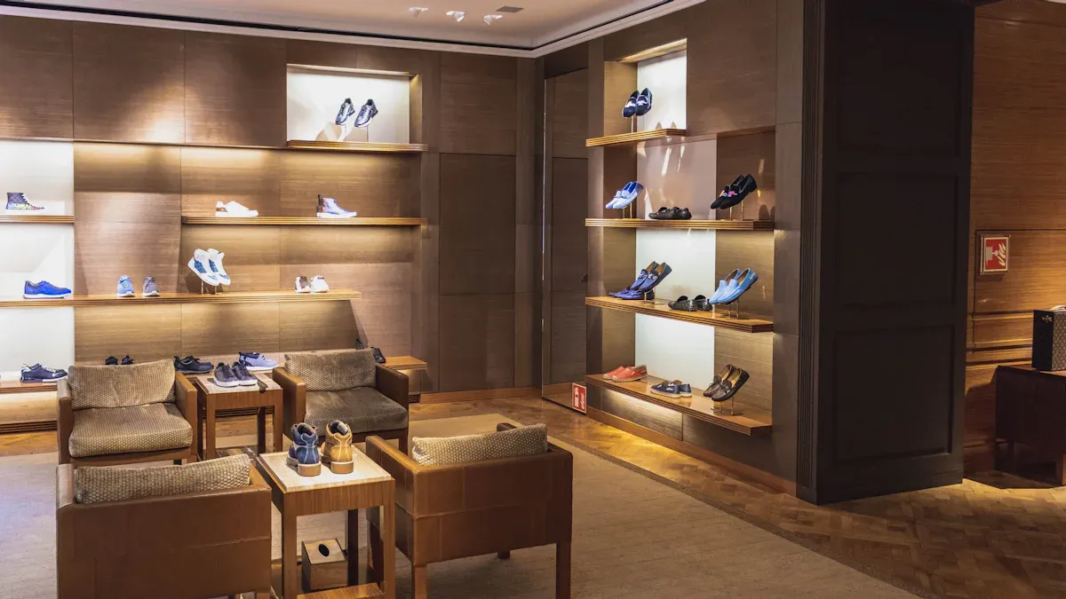 AESTHETICS AND VISUAL CLARITY