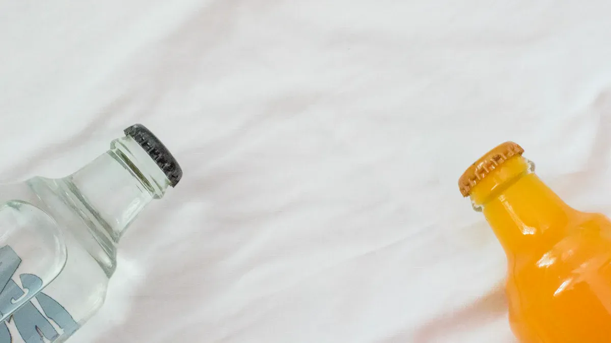 Acrylic vs Glass vs PETG Which Is Best in 2025