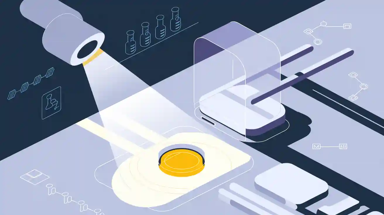 UV-Curing Adhesive for Acrylic Bonding