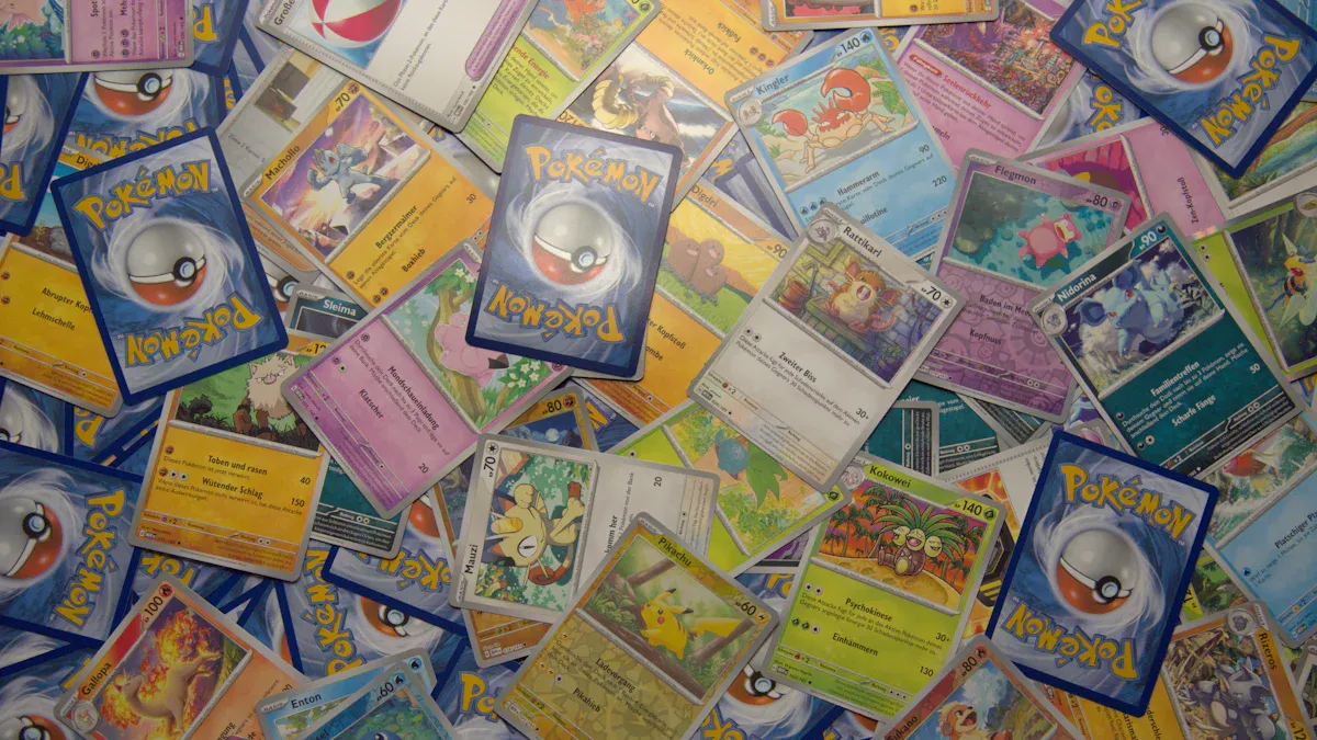 A Simple Bulk Order Guide for Collectibles