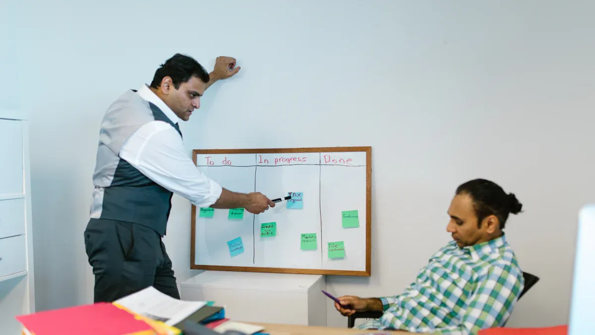 Total Landed Cost for Event Displays