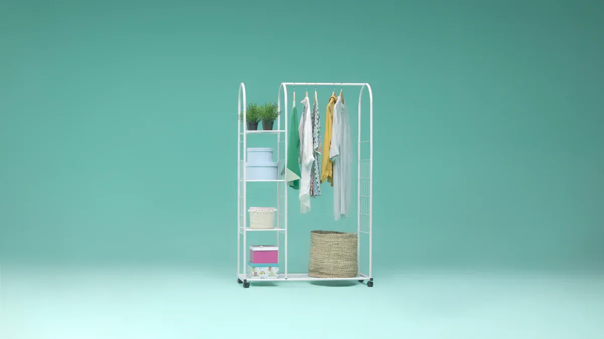 Modern Aesthetics & Visibility