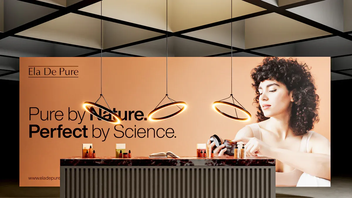 Display Objectives and Functionality