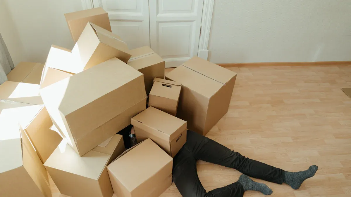 The Enemy: Common Transit Damage to Collectibles