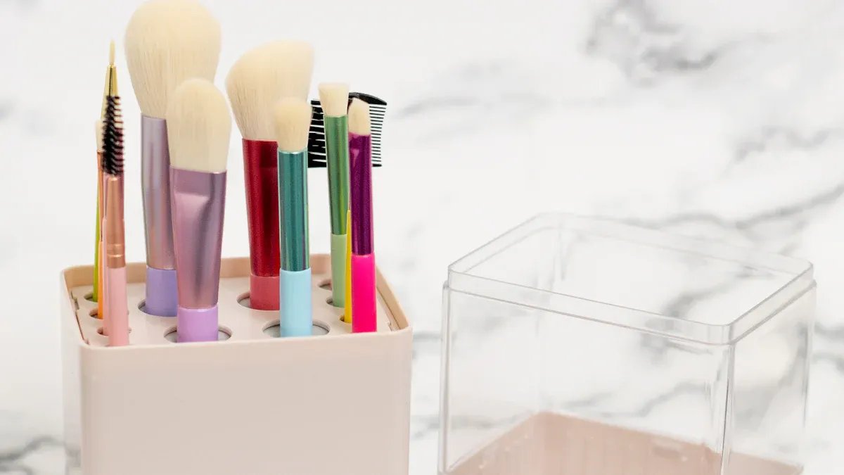 Acrylic Box